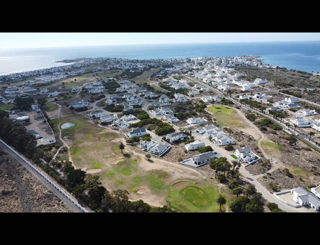 450M² VACANT LAND FOR SALE IN SHELLEY POINT